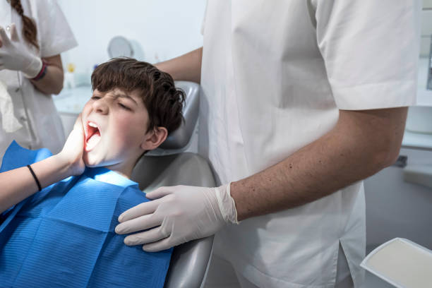Best Emergency Dentist for Lost Fillings or Crowns in Pueblo, CO