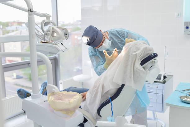 Best Broken or Cracked Tooth Emergency Dentist in Pueblo, CO